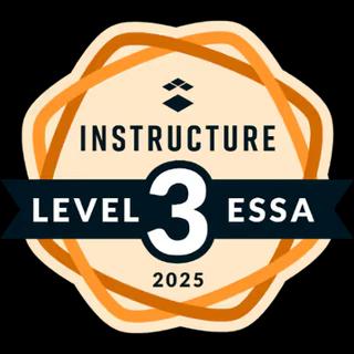 ESSA Level 3